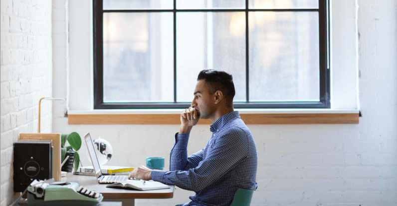 Will the freelance economy disrupt workplace realities as we know them?