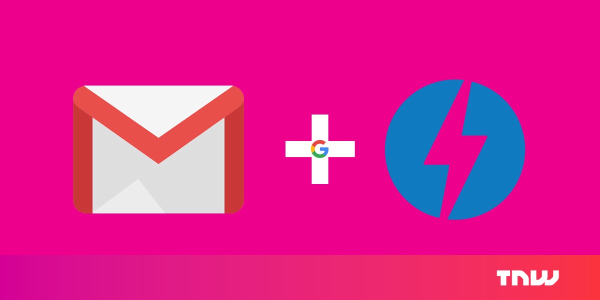 photo of Google is bringing AMP to Gmail to make emails more interactive image