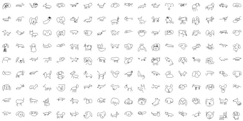 Google’s awesome doodle-guessing AI gets an update for Chinese New Year