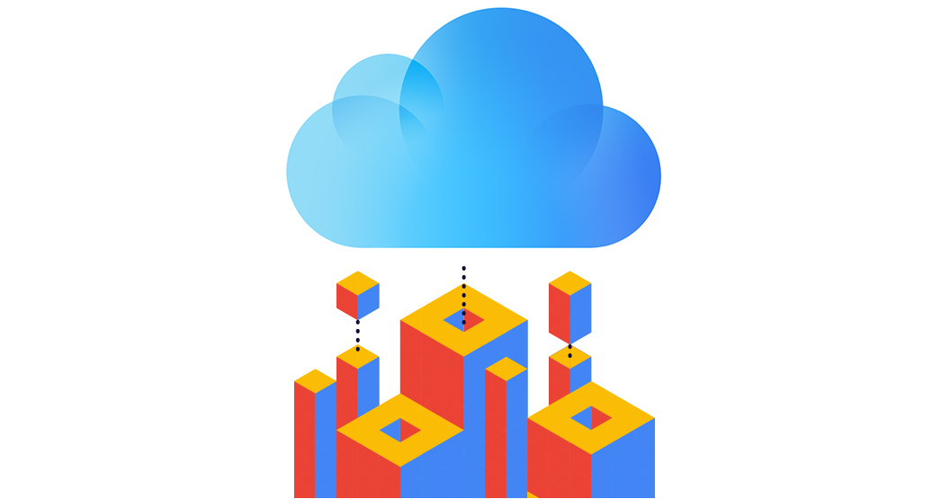 Apple confirms it runs iCloud on Google’s cloud, and you shouldn’t be surprised