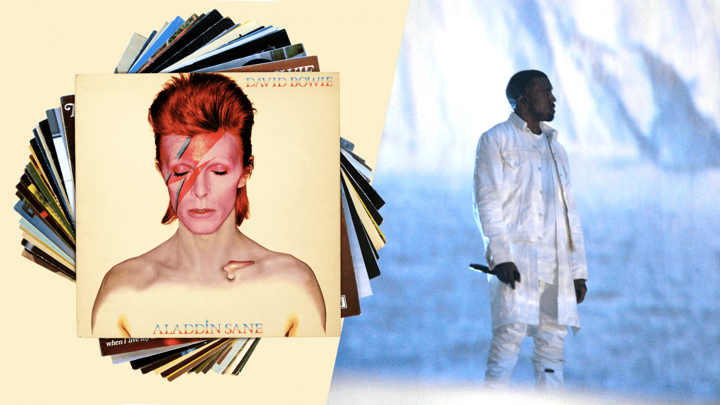 Get inspired: Bowie and Kanye can spark your adaptable mindset Featured Image