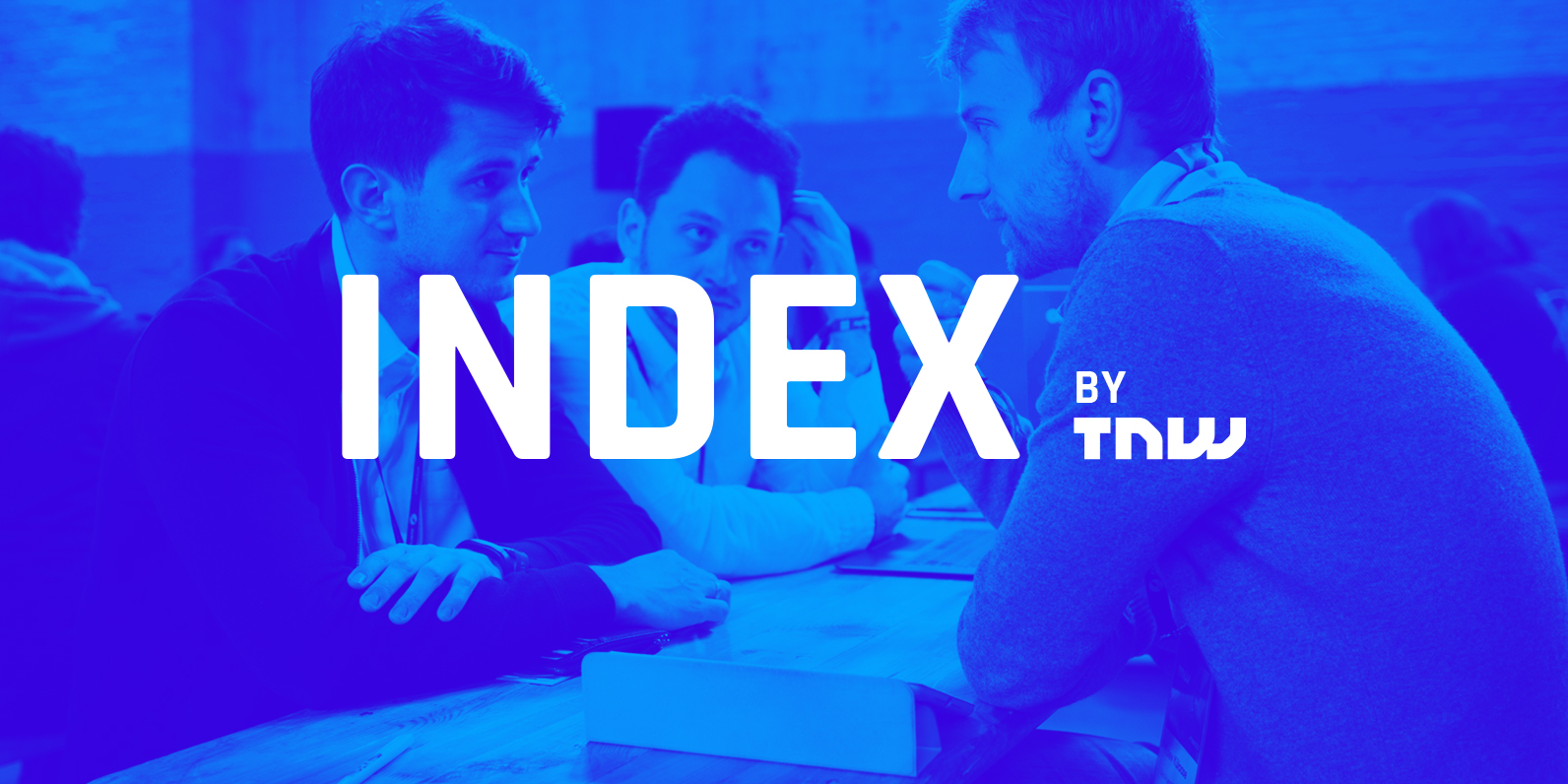 Index and AvP launch Startup Banking service to bridge early stage funding gap in Europe