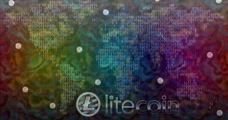 Litecoin se adelanta al próximo tenedor duro
