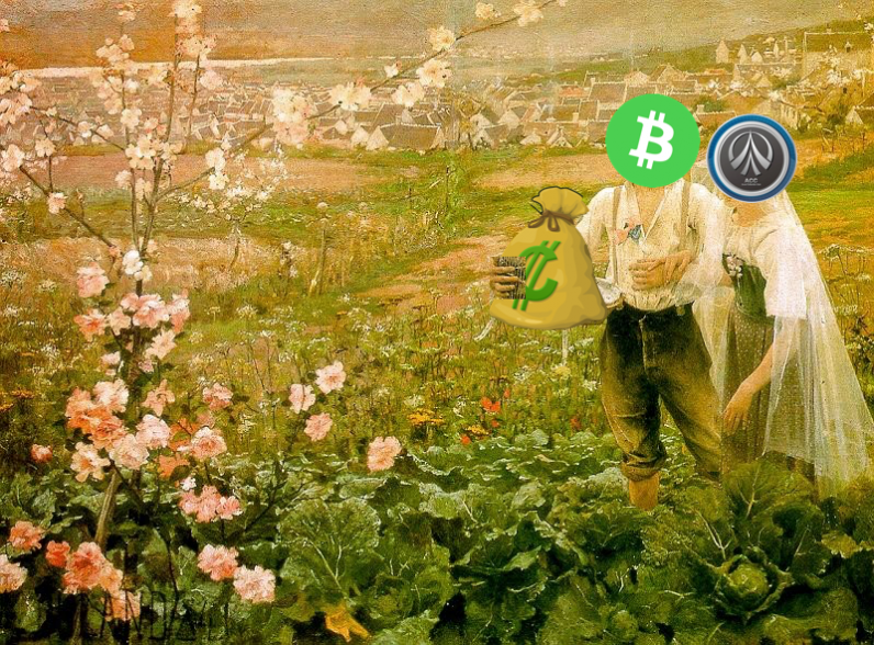 This crypto exchange platform brings pair trading into the 21st century