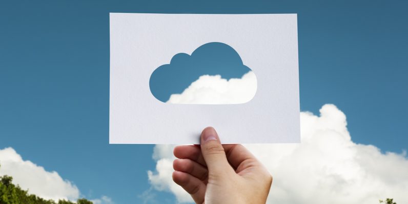 12 essential steps to successfully move your business to the cloud