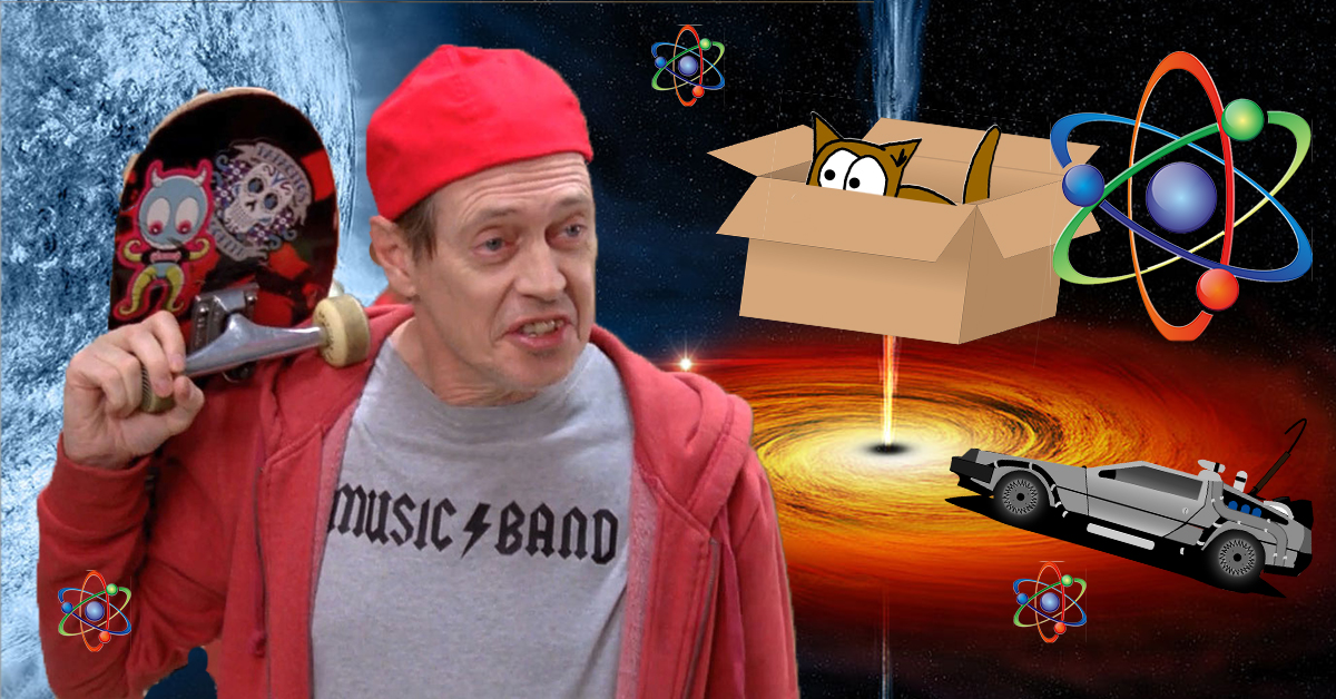 Quantum physics for regular people: Is reality even real?