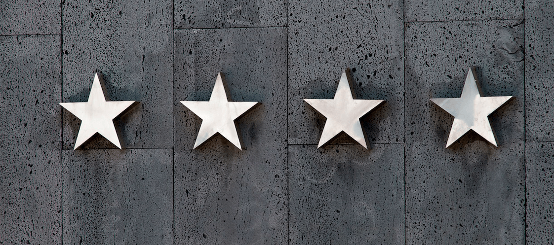 Can independent review platforms make Google love your site? Featured Image