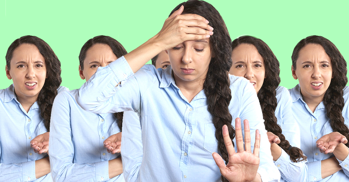 Stanford team behind BS gaydar AI says facial recognition can expose political orientation