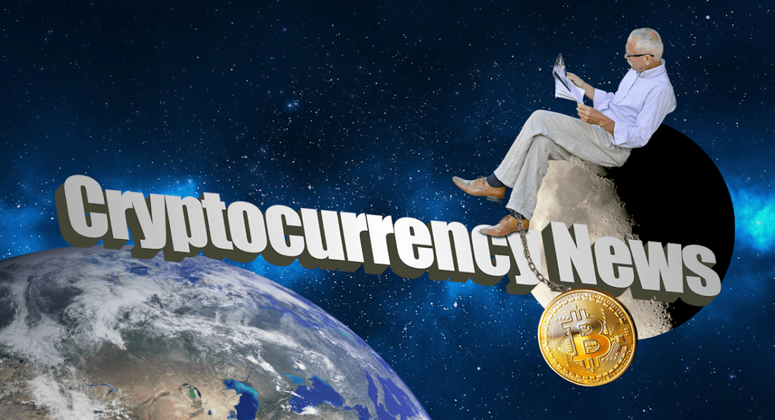 Cryptocurrency News – Feb 22 – I’m The Apps Man (Frowning) Featured Image
