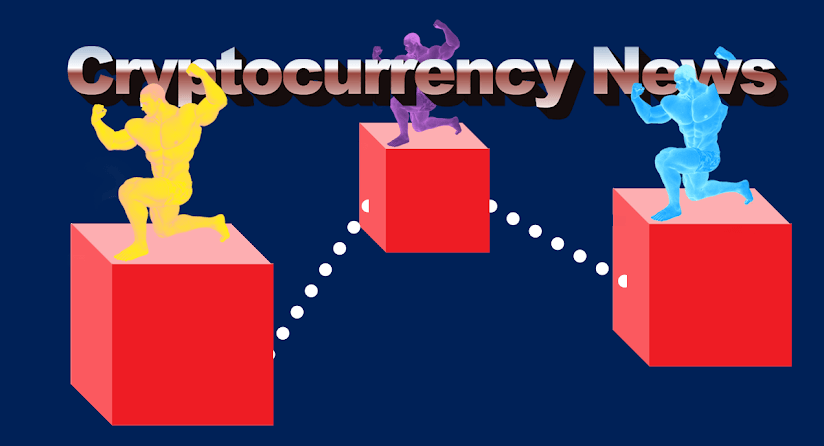 Cryptocurrency News Feb 26 – Crypto Is For Real Featured Image