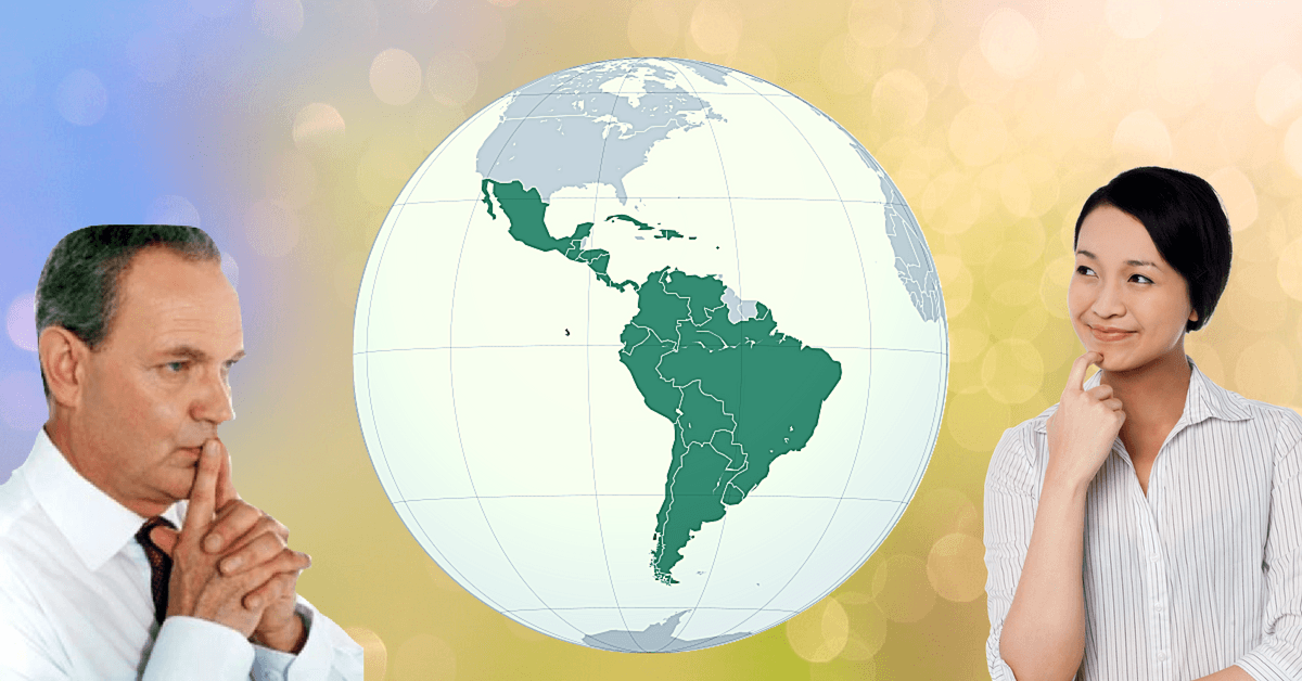 6 reasons why Latin American valuations are lagging behind Silicon Valley