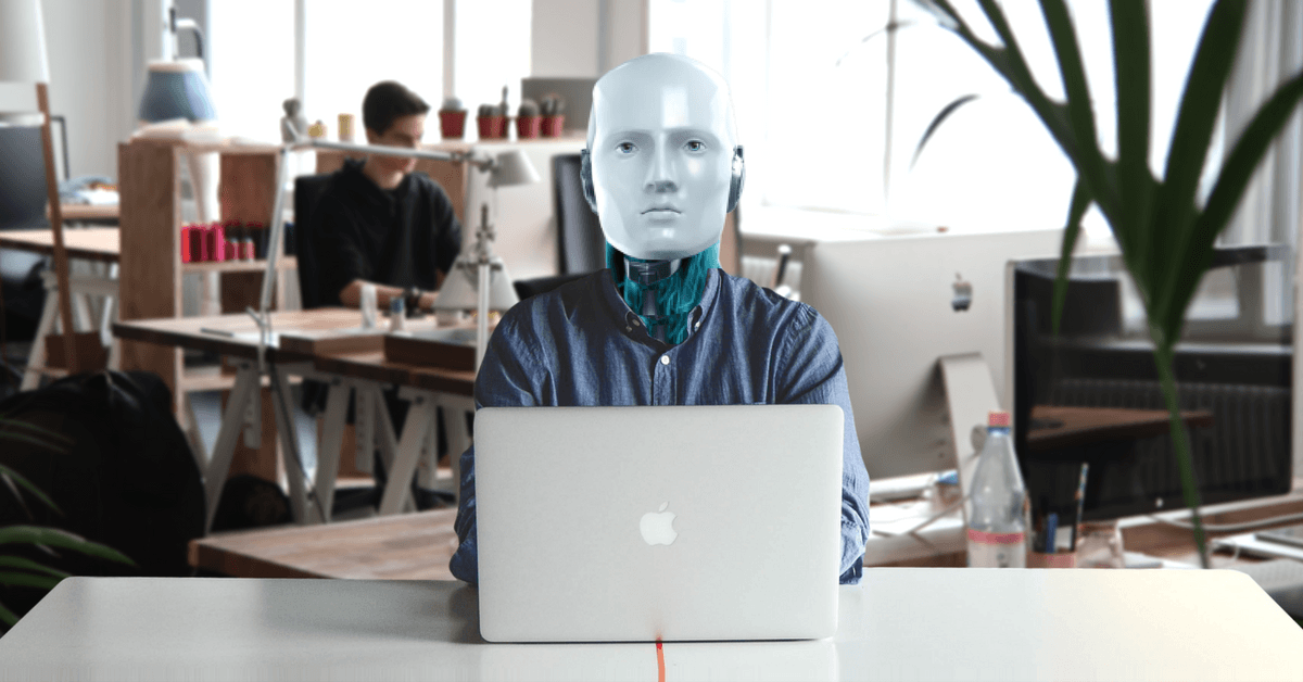 Why screens are the biggest barrier in lifelike robotics Featured Image