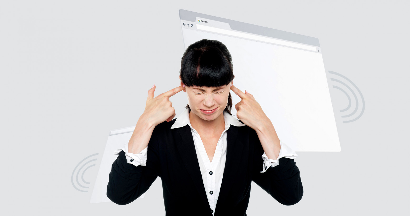 This Chrome extension silences tabs before they annoy you