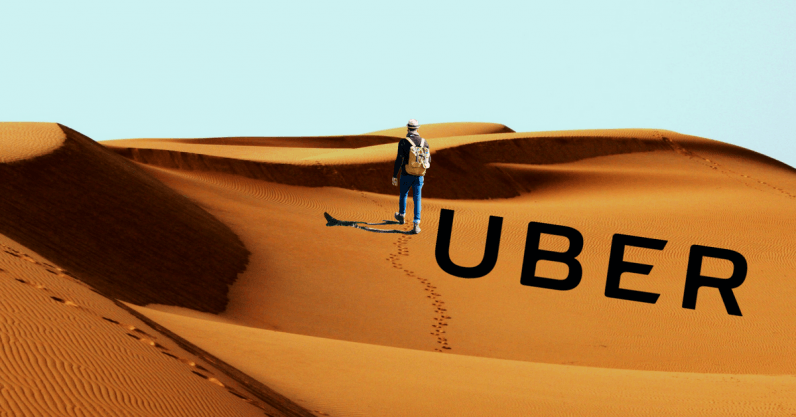 February in Africa: Kenya’s ‘blockchain taskforce’ and Uber’s exodus
