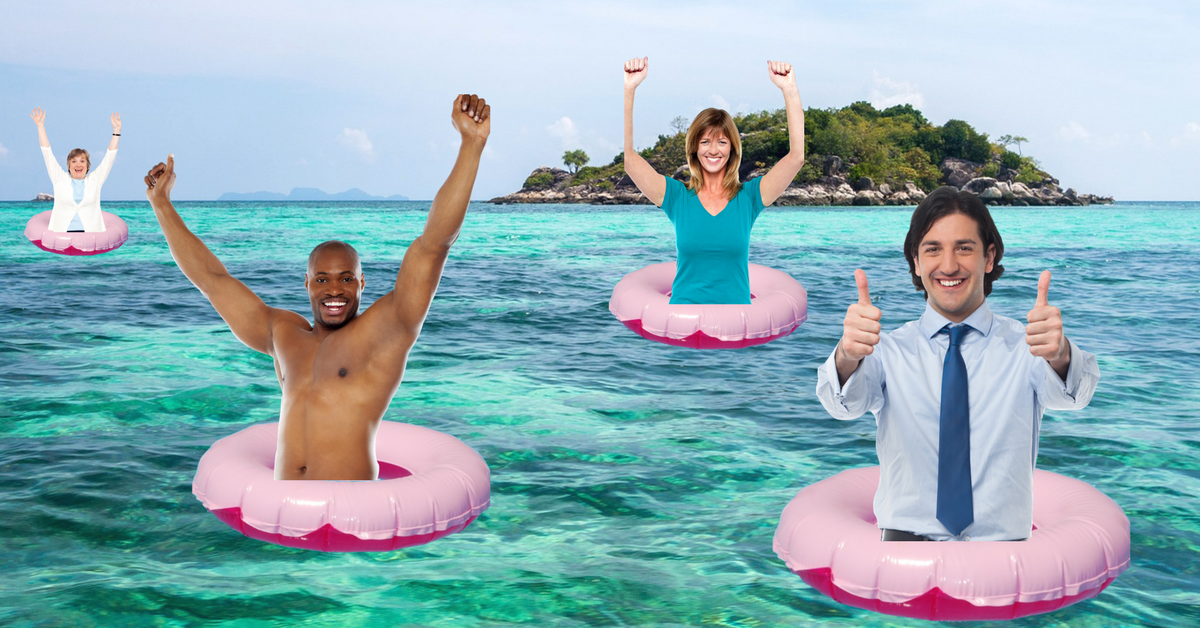 How advertisers can stay afloat after net neutrality is gone