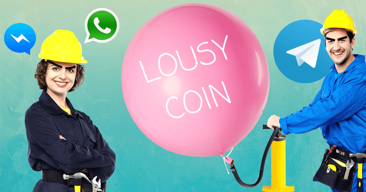 How to avoid getting duped by cryptocurrency ‘pump and dump’ schemes (like I did)