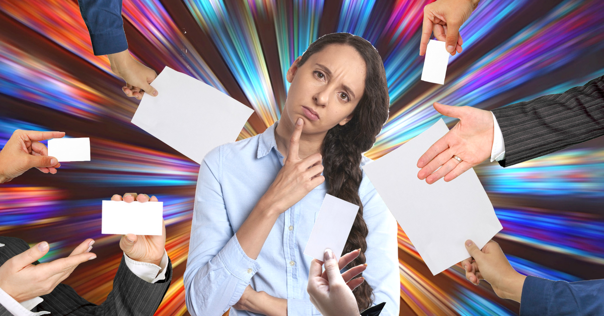 How to perfect your pitch deck — according to a guy that gets a lot of pitches