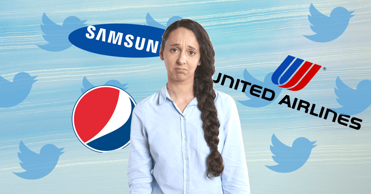 How to restore brand credibility after having screwed up publicly