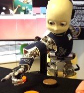 Ugh: Researchers just taught robots to predict your every move Joint-action-scenario-The-human-and-robot-act-independently-towards-maximizing-a-joint