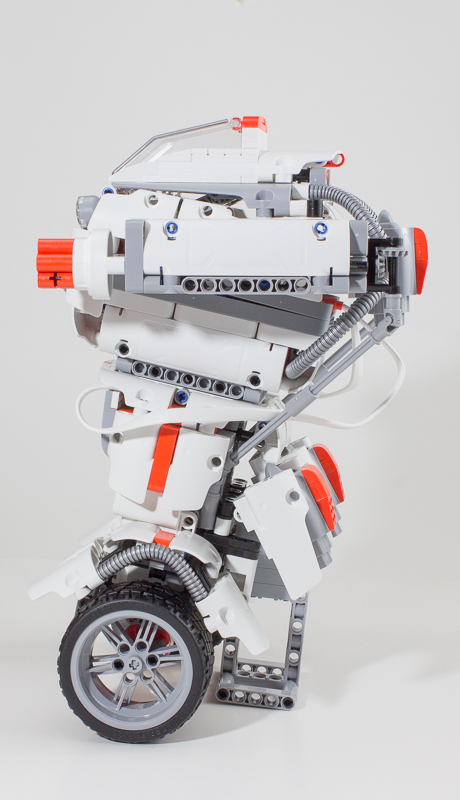 Xiaomi's Mi Robot Builder is 978 of educational