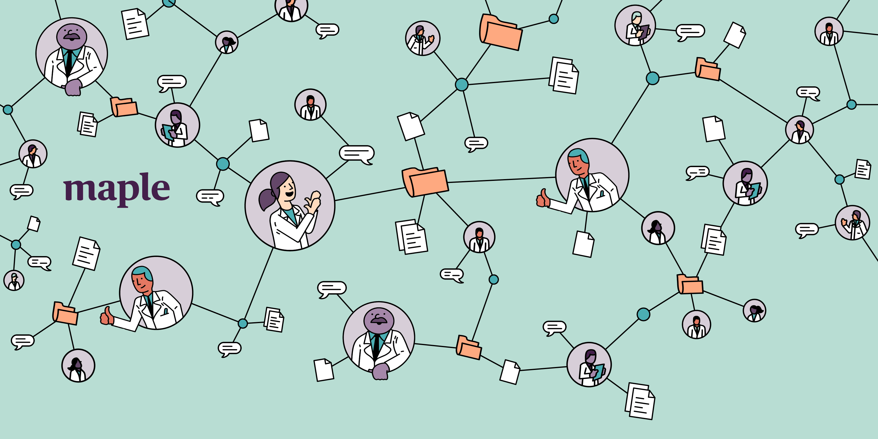 How Maple brought on-demand telemedicine to Canada