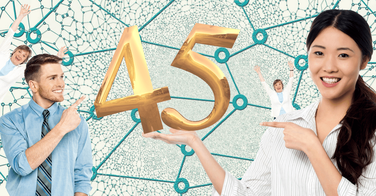 More landing page optimization tips than you can handle! (45, to be precise)