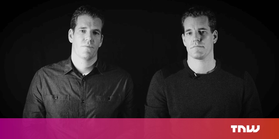 photo of Winklevoss twins have a plan to police cryptocurrency trading image
