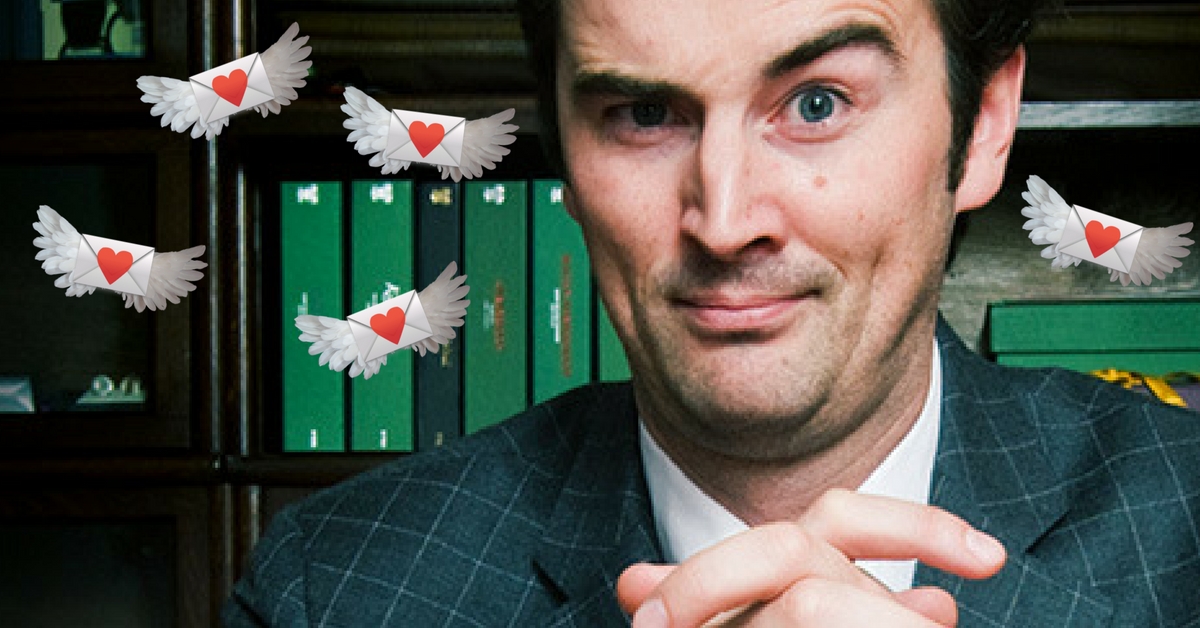 “A shot of whiskey,” according to Boris