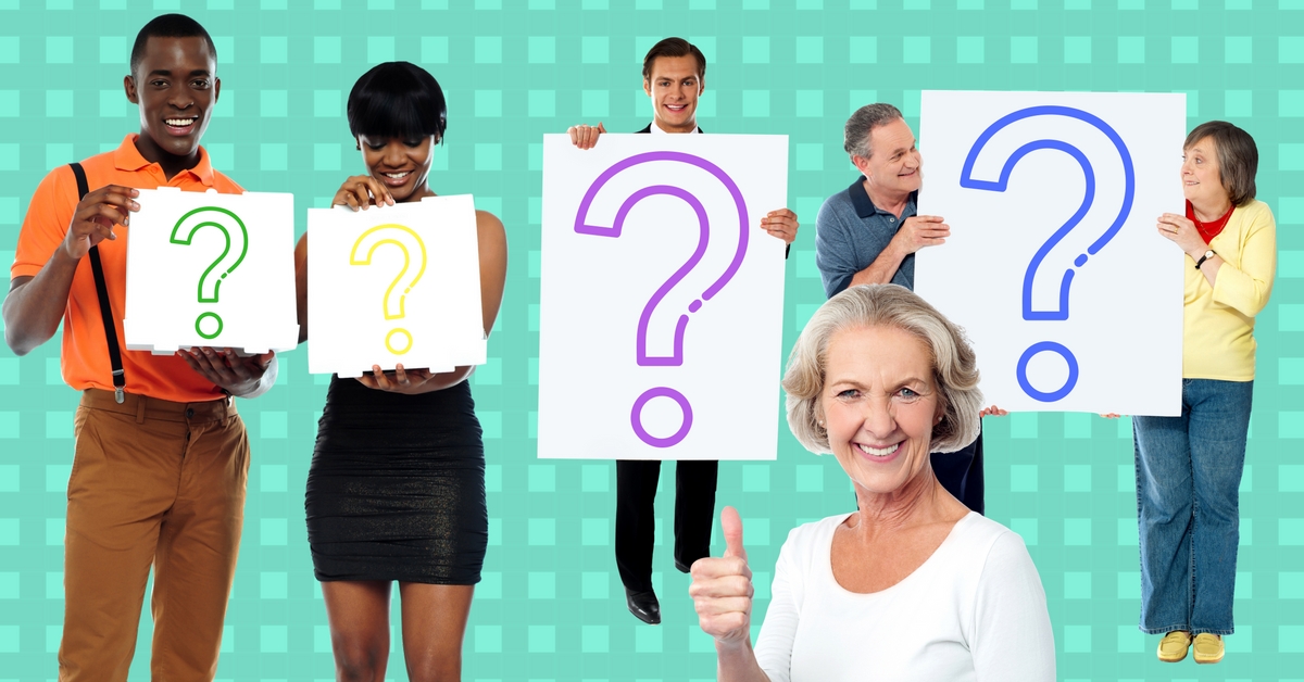 Why Facebook’s logo is blue  — a designer’s guide to color and emotion