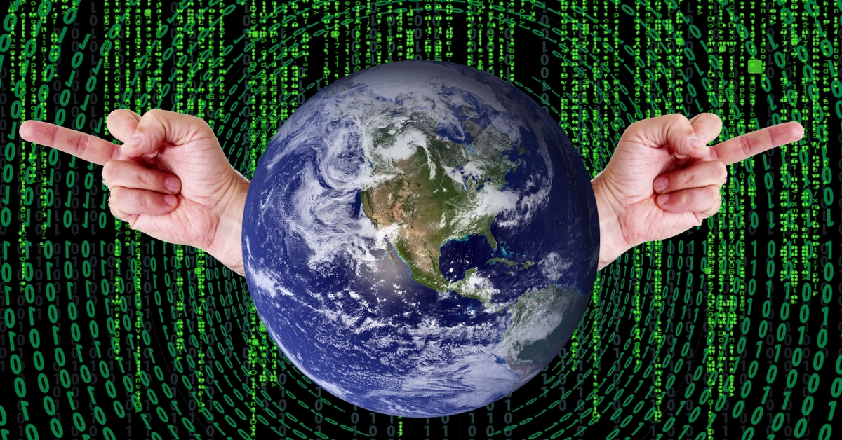 The ‘splinternet’ is coming: Why countries will break away from today’s internet