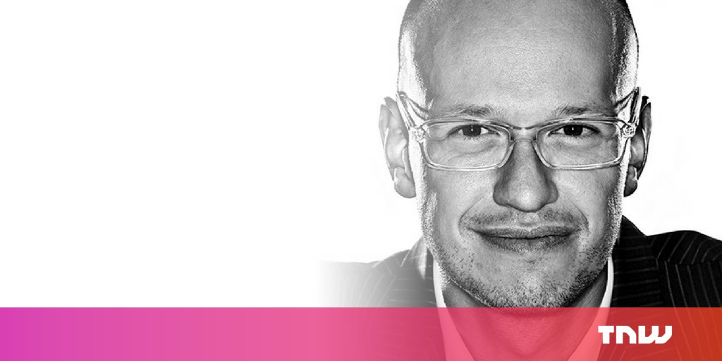 Got questions for a startup swami? Adeo Ressi is joining us on TNW Answers