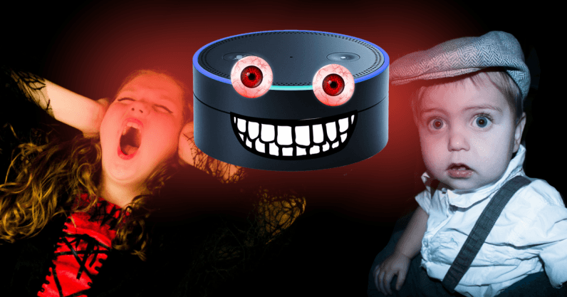 Voice assistants aren’t built for kids — we need to fix that