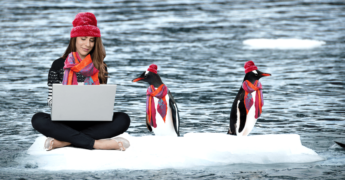 Will remote work ever become mainstream?