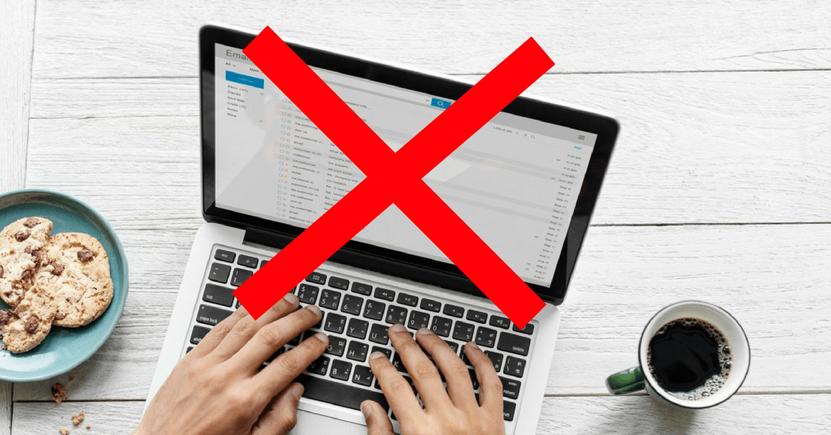 Here’s what makes me ignore a pitch Featured Image