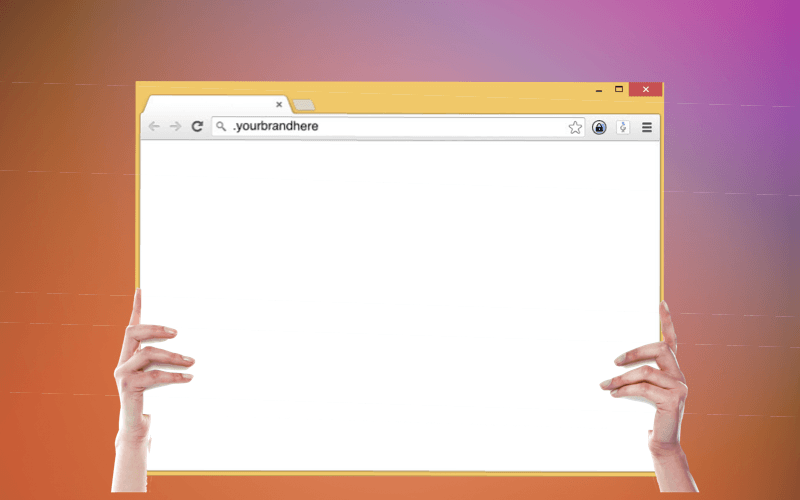 7 important lessons we learned from launching our branded Top Level Domain