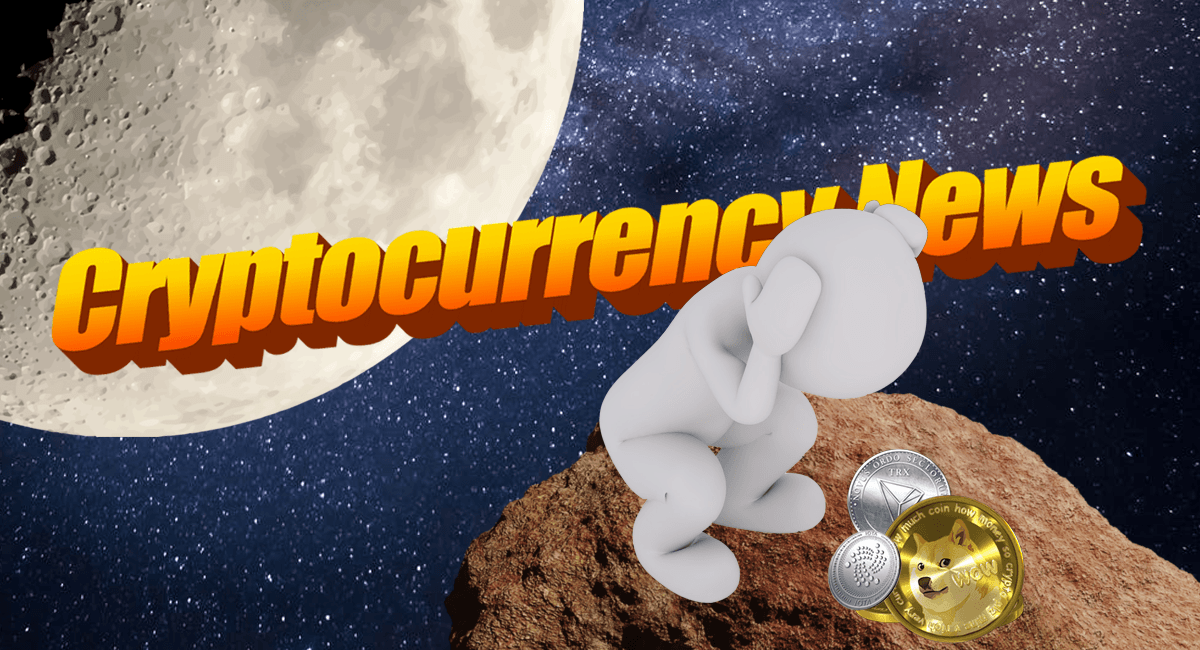 Cryptocurrency News March 2 – better late than never Featured Image