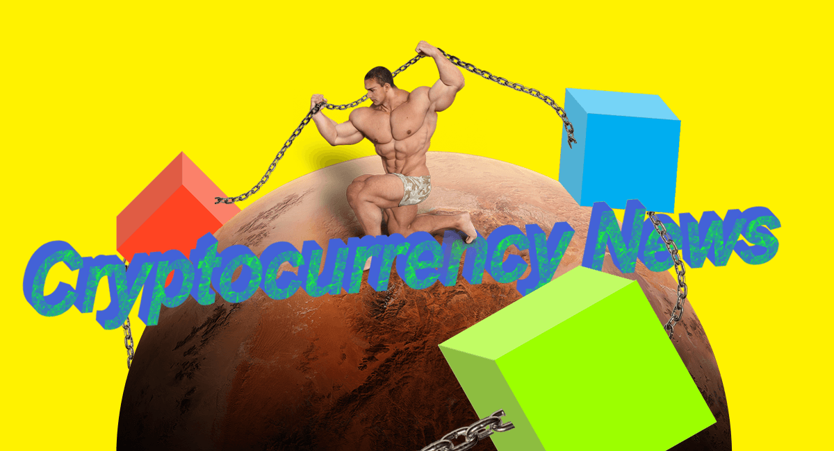 Cryptocurrency News March 5 – crypto number 5