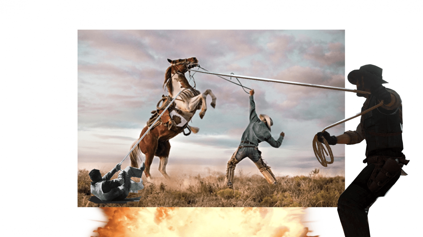 Build teams for ‘radical innovation’ to save your company’s creativity Featured Image