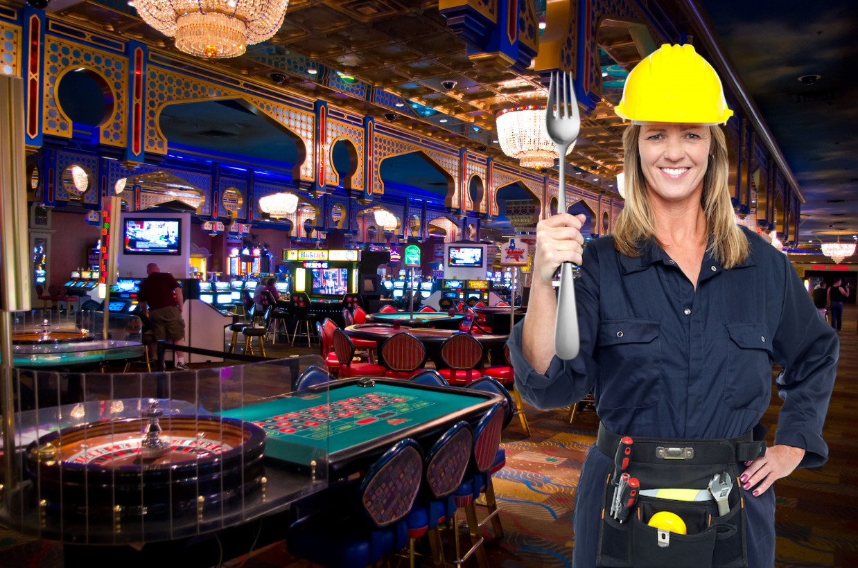 This gambling platform forked its own blockchain to beat the competition Featured Image