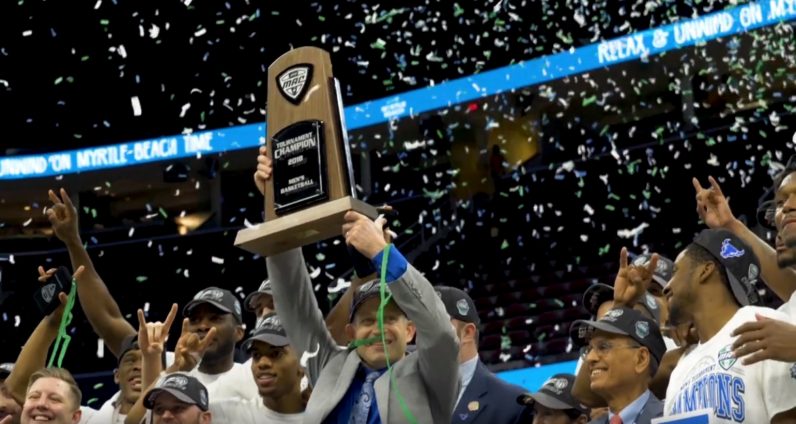 No cable? No problem: Here’s how to watch March Madness online