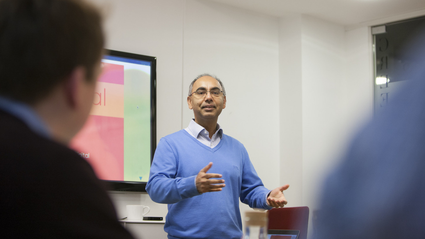 This British CEO turned a Chinese proverb into a business model Featured Image