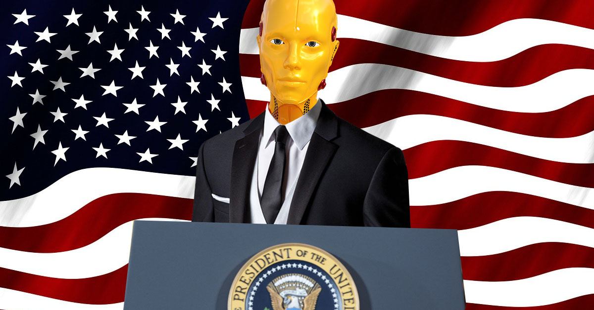 AI-Powered information operations and new citizenship