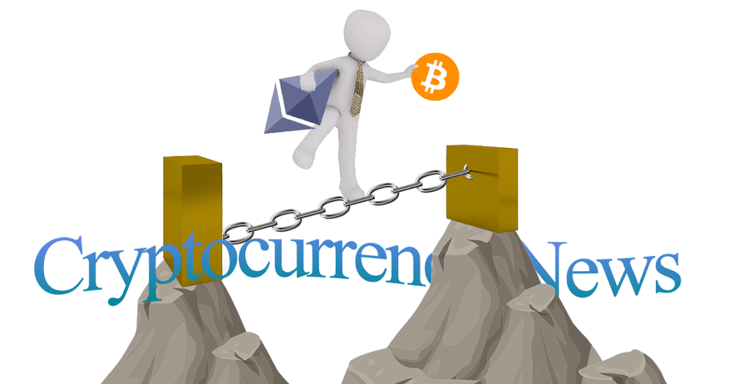 Cryptocurrency News March 15 Featured Image