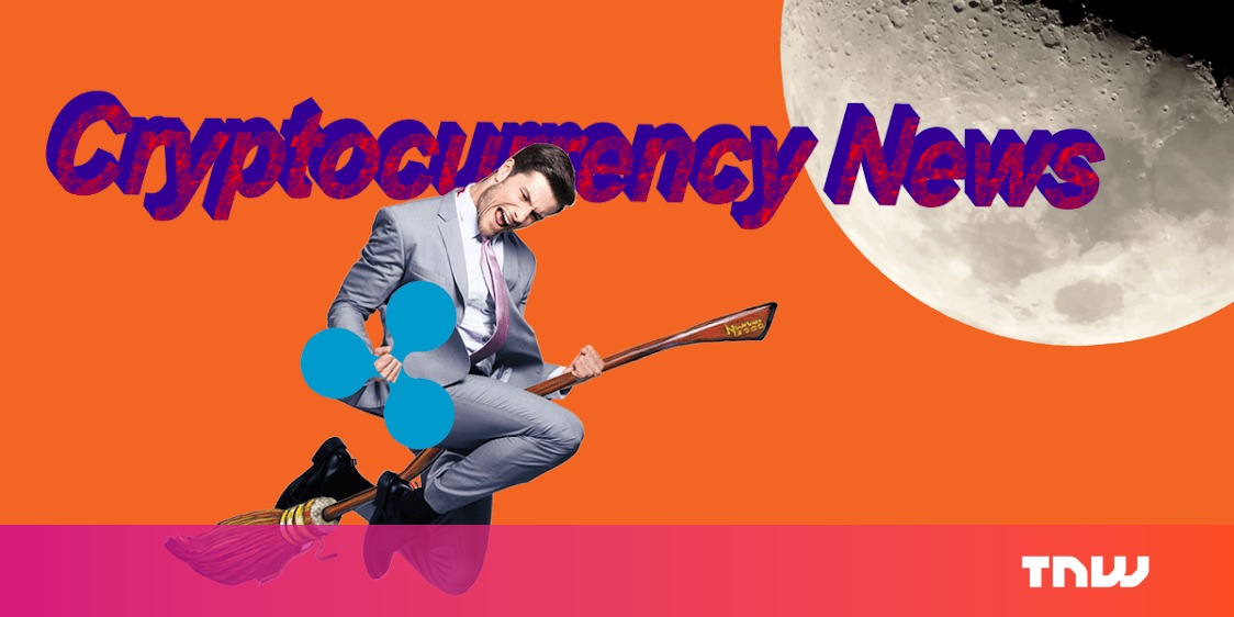 photo of Cryptocurrency News March 13 – burn notice image
