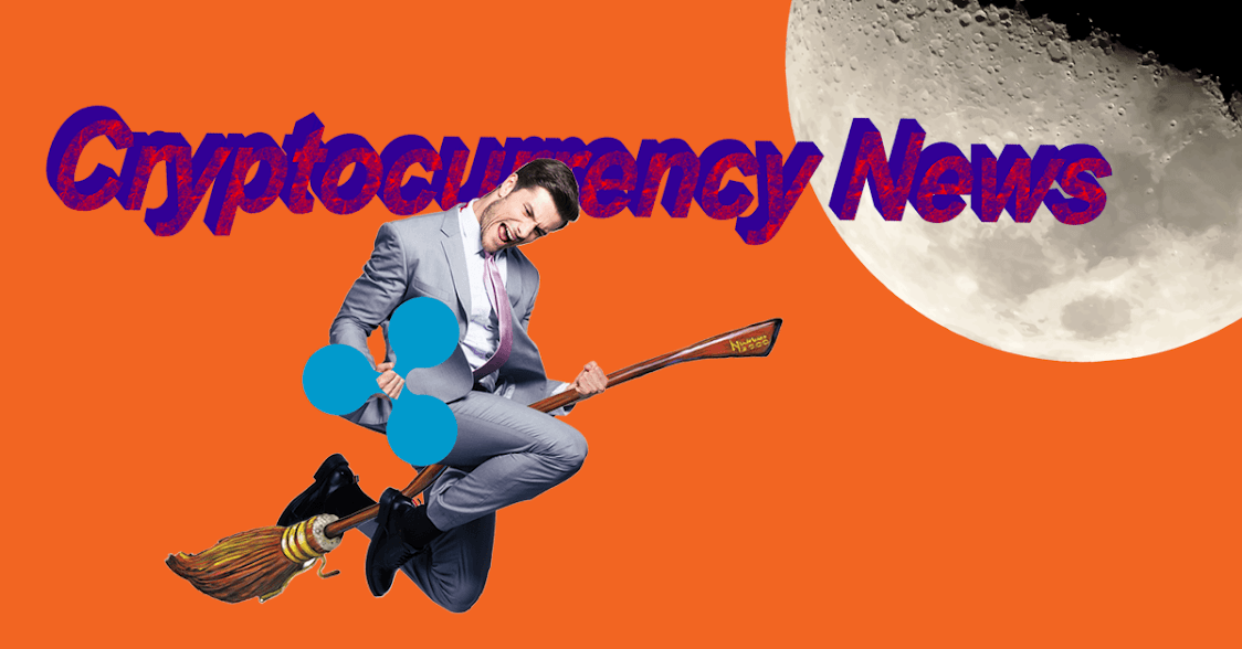 Cryptocurrency News March 13 – burn notice Featured Image