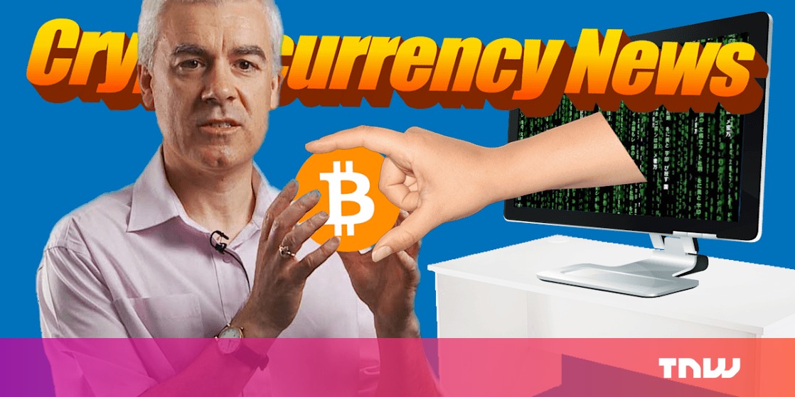 photo of Cryptocurrency News March 21 – bug edition image
