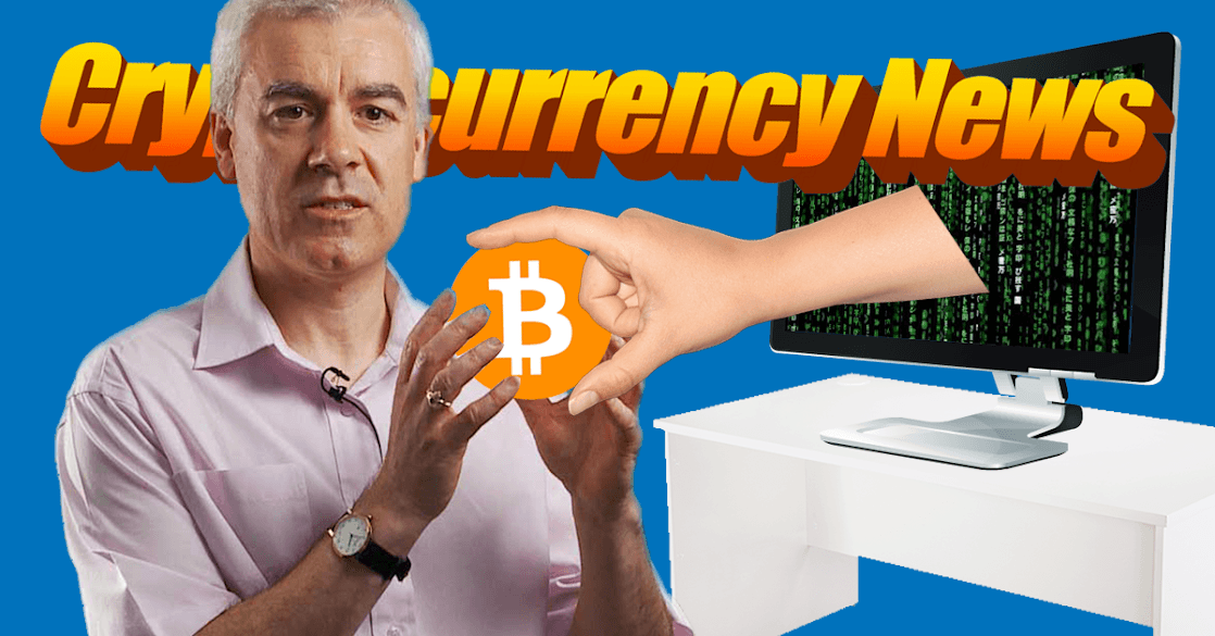 Cryptocurrency News March 21 – bug edition Featured Image