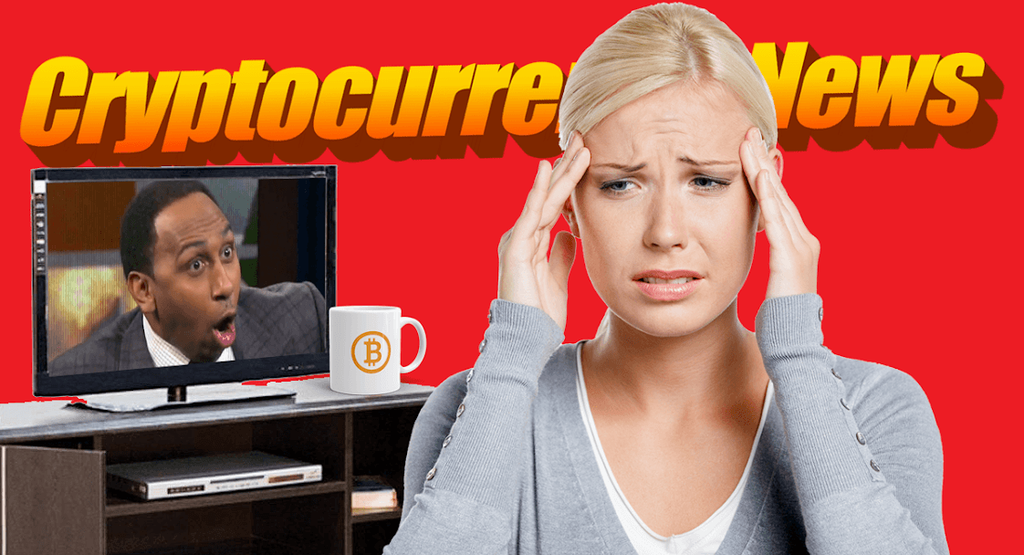 Cryptocurrency News March 8 – Skip, I want to ADDRESS this crypto!