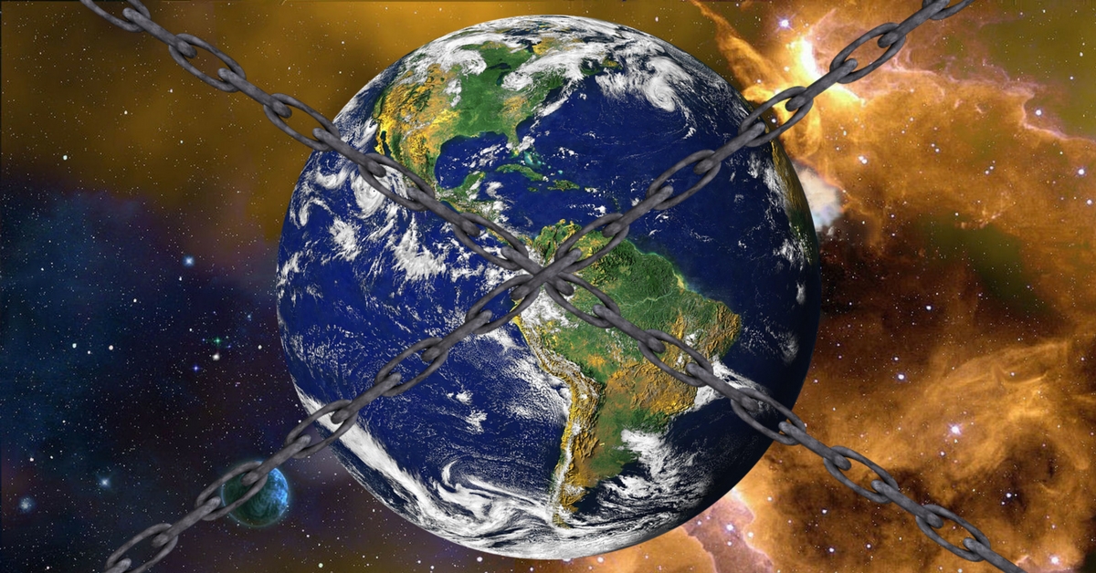 Cryptocurrency regulation in 2018: Where the world stands right now