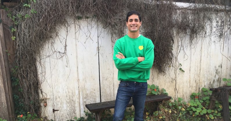 TNW’s Big Spam: Meet the weed wizard